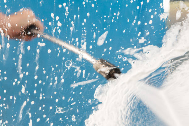 Best Machinery and Equipment Cleaning  in Winchester, KY